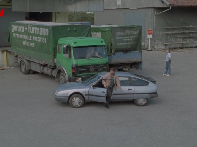 1976 Mercedes-Benz [NG]