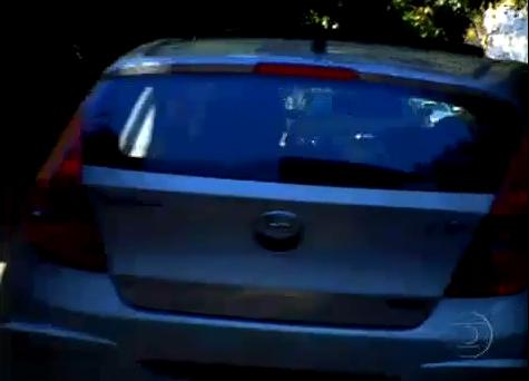 2007 Hyundai i30