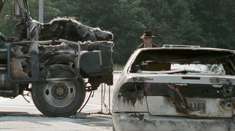 International 9300 SBA