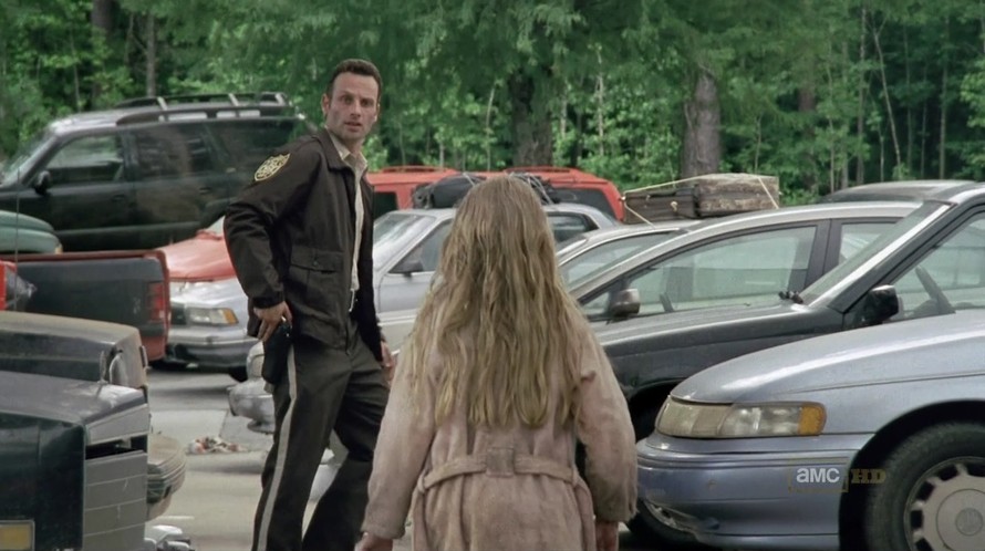 1992 Mercury Sable [DN5]