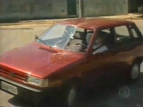 1994 Fiat Uno Mille ELX [158]