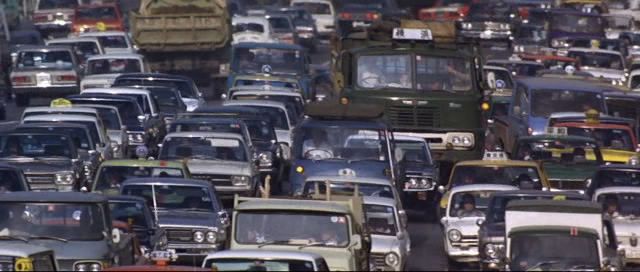 1969 Audi 100 C1 [F104]