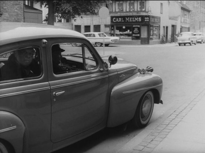 1960 Volvo PV 544 Special [11134B]