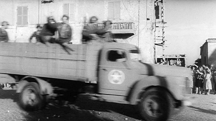 1947 International Harvester KB-Series