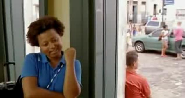 Volkswagen Gol II [Typ AB9]