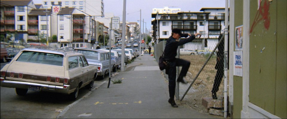 1970 Chevrolet Kingswood Estate