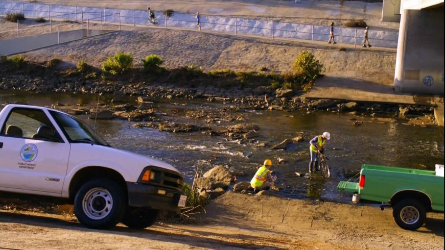 1994 Chevrolet S-10 Regular Cab [GMT325]