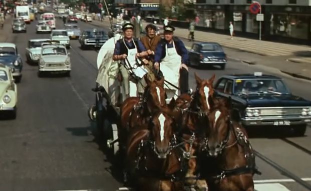 1966 Chevrolet Chevelle [13169]