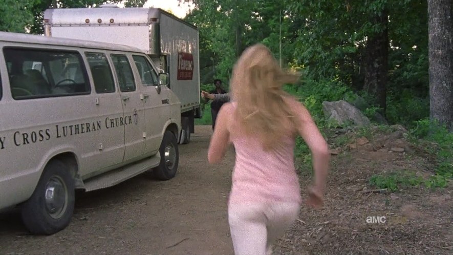 1986 Dodge Ram Wagon Maxiwagon