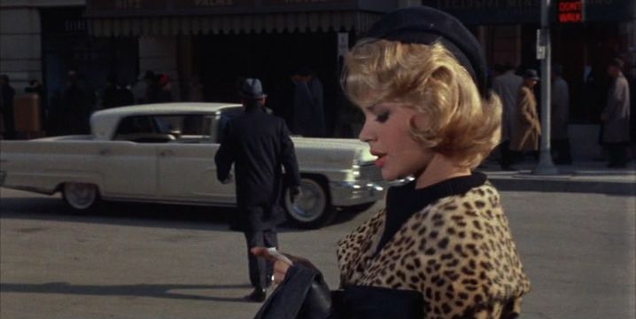 1960 Lincoln Continental Mark V Landau [75A]