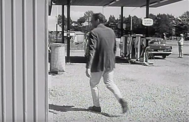 1963 Opel Rekord [A]