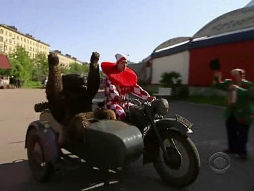Ural 650
