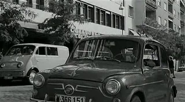 1960 DKW-IMOSA 800 S Furgoneta Combi [F800]