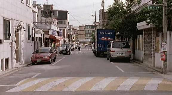 1994 Kia Avella [WB]