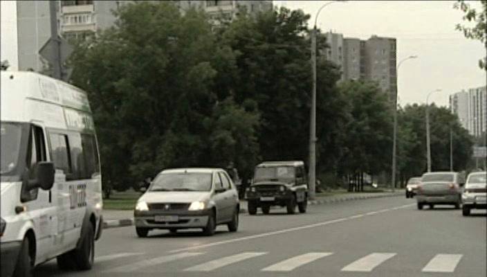 2005 Renault Logan Série 1 [X90]