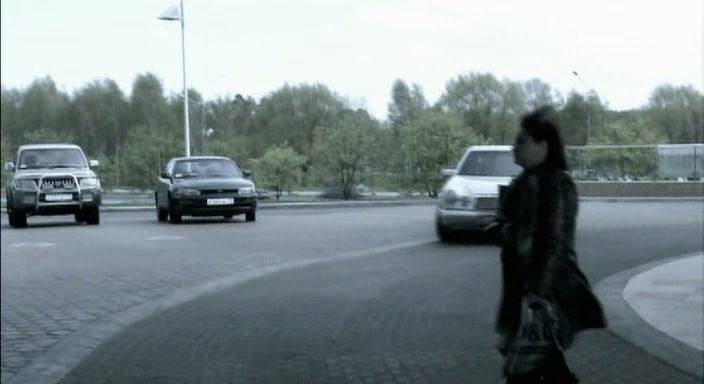 1995 Toyota Camry [XV10]