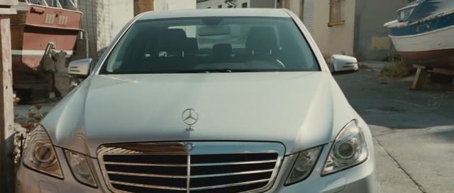 2009 Mercedes-Benz E-Klasse [W212]