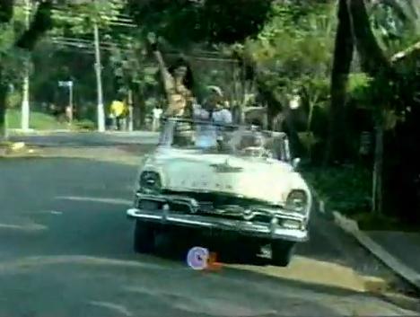 1956 Plymouth