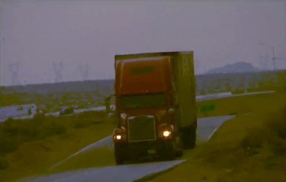 Freightliner FLD 120