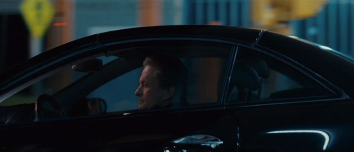 2004 Mercedes-Benz SL [R230]