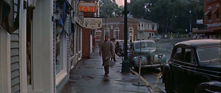 1940 Chevrolet Master De Luxe [KH]