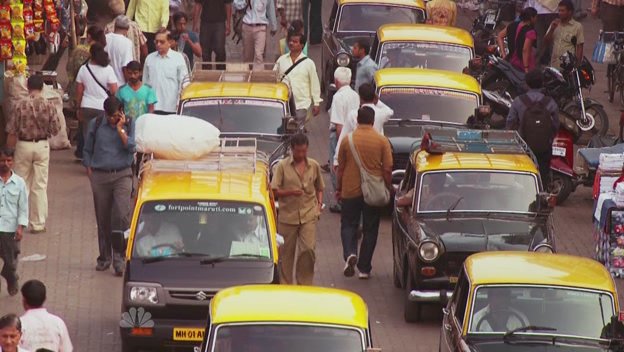 2005 Maruti Suzuki Omni