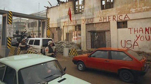 1986 Lada Samara [2108]