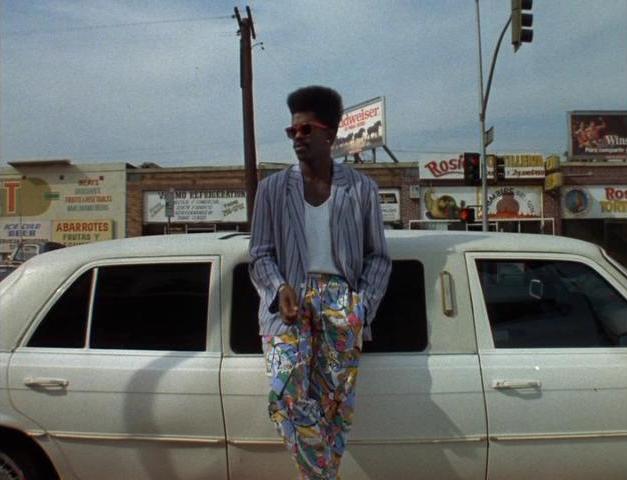 1974 Mercedes-Benz S-Klasse Stretched Limousine [W116]