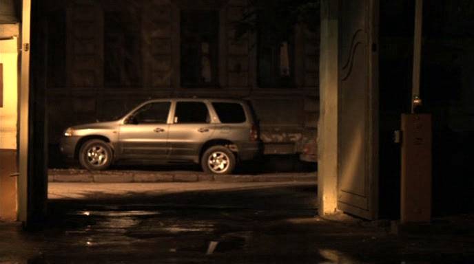 2001 Mazda Tribute [EP]