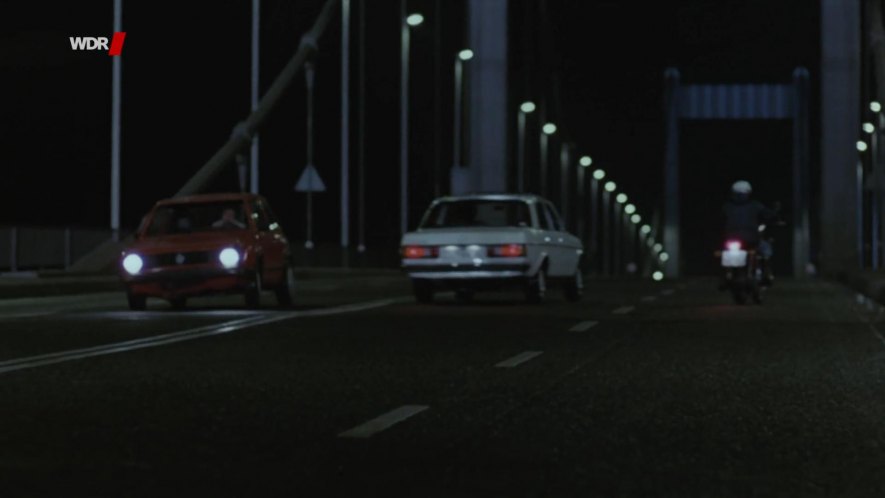 Mercedes-Benz [W123]