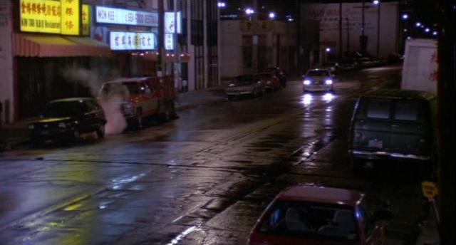 1971 Dodge Tradesman