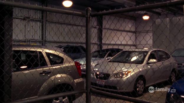 2007 Hyundai Elantra GLS [HD]