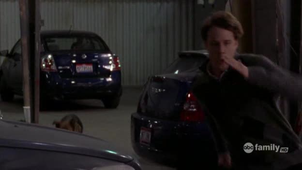 2007 Nissan Sentra [B16]