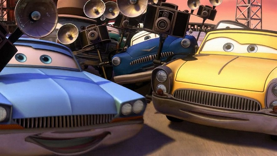 1954 Buick Roadmaster