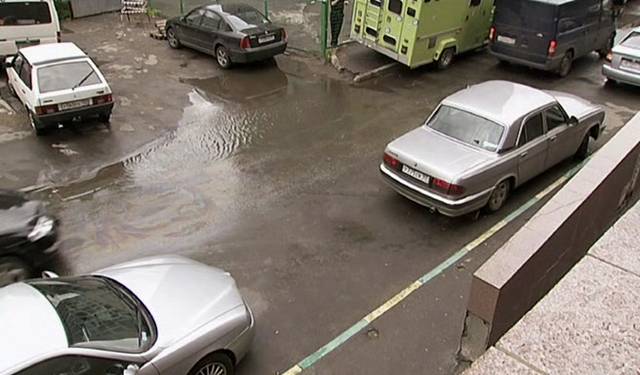 1997 Volkswagen Passat B5 [Typ 3B]