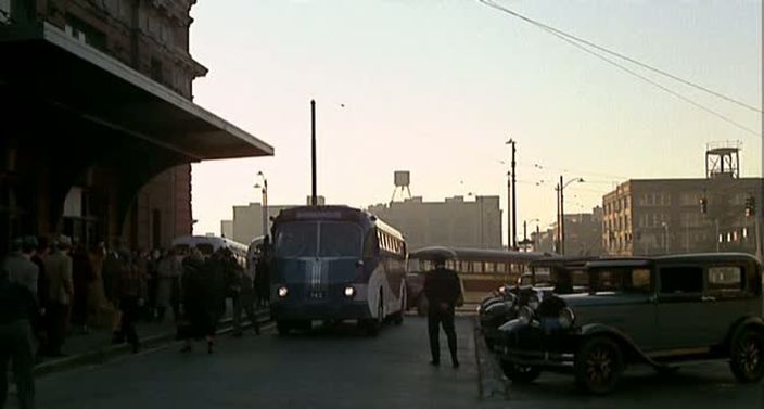 1929 Essex Challenger