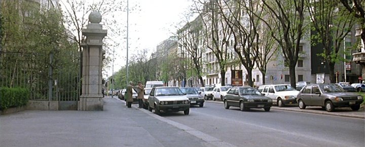 1983 Fiat Ritmo 2a serie [138A]