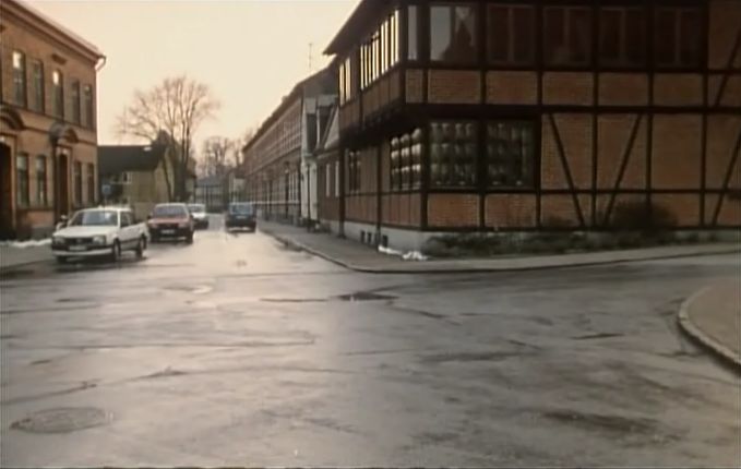 1982 Opel Ascona [C]