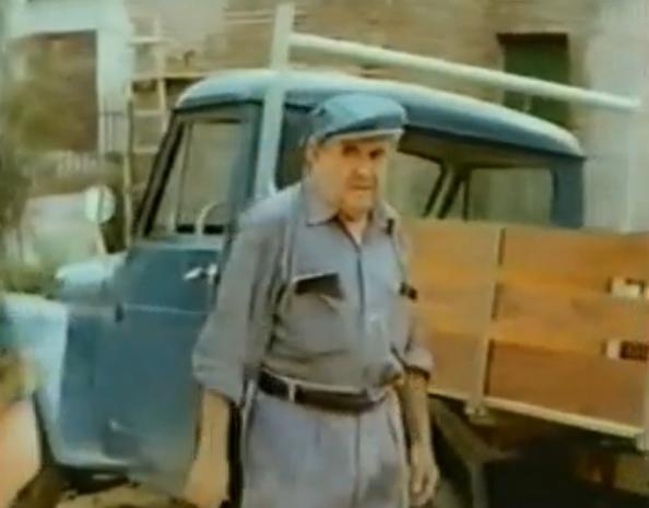 IAME Rastrojero NP 62