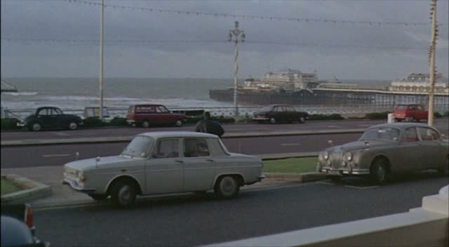 1966 Renault 1100 Série 1 [R1190]