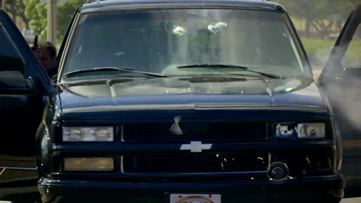 1995 Chevrolet Suburban [GMT410]