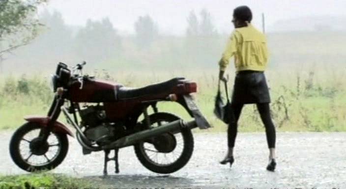 Jawa 350 [Typ 638.0]