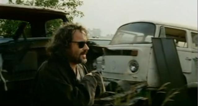 Volkswagen Kombi [Typ 2]