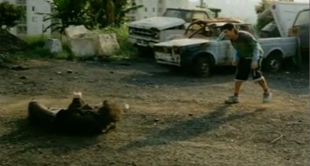 Volkswagen Saveiro I [Typ BX]