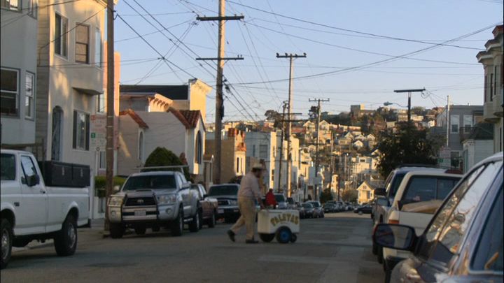 2005 Toyota Tacoma Double Cab [RN245]
