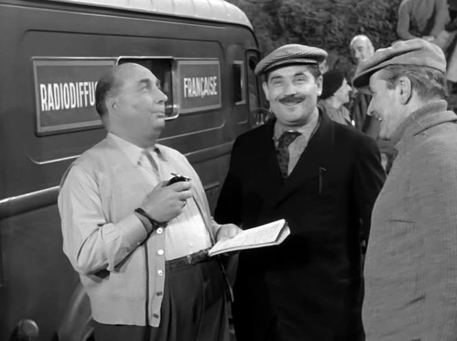 1950 Renault 1000 Kg Fourgon [R2060]