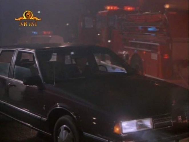 1987 Oldsmobile Delta 88 Royale