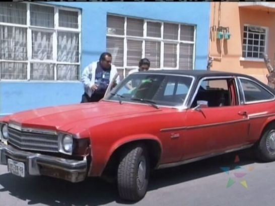 1978 Chevrolet Concours