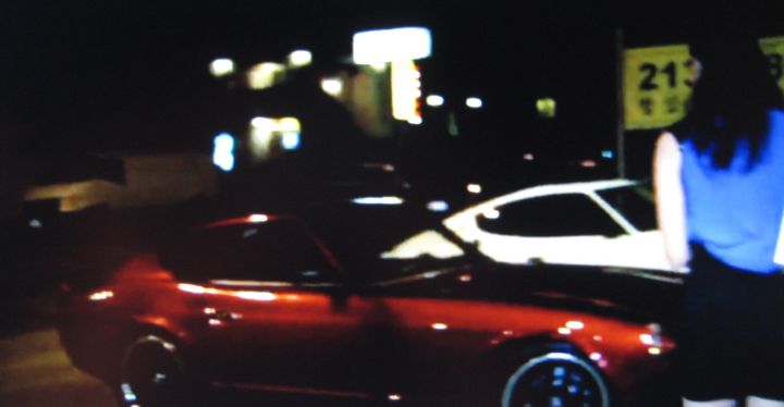 1975 Datsun 280Z [S30]