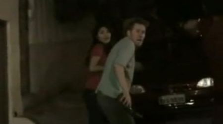 1997 Chevrolet Corsa Wagon [B] [GM4200]